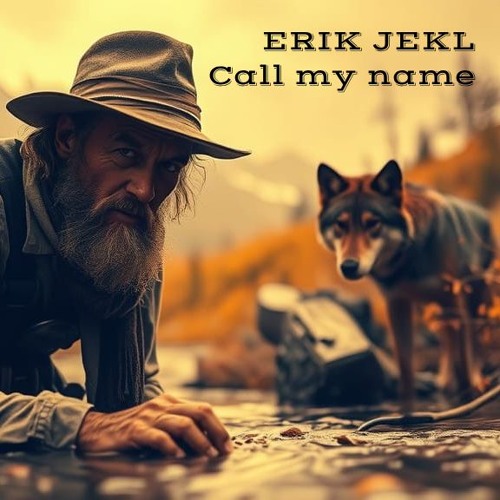 Call My name