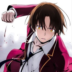 Ayanokoji Kiyotaka x My Ordinary Life