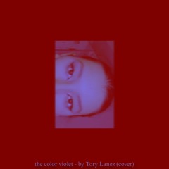 The Color Violet - Tory Lanez (acoustic cover)