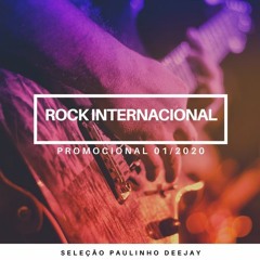 Set Rock Internacional - PROMO 01