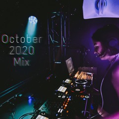 October 2020 Mix