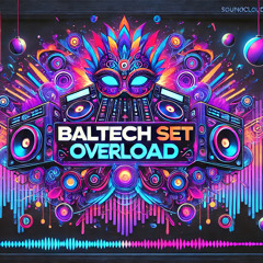 ESPECIAL DE CARNAVAL- OVERLOAD SET