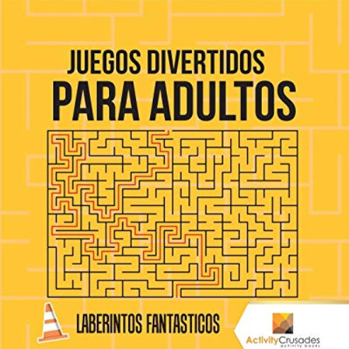 FREE EPUB 📦 Juegos Divertidos Para Adultos : Laberintos Fantasticos (Spanish Edition