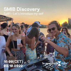 SMIB Discovery • Ep01 - Let's Introduce My Self - 09.10.2022