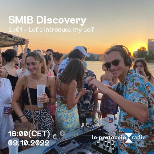 SMIB Discovery • Ep01 - Let's Introduce My Self - 09.10.2022