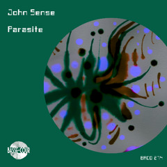 John Sense - Parasite [BACO274]