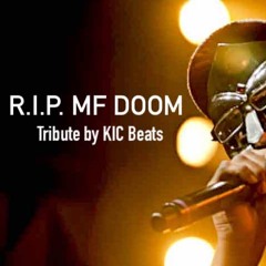 Dragon's Blood x SAMPLE FREE Replay x breakbeat sample only (MF DOOM Tribute)