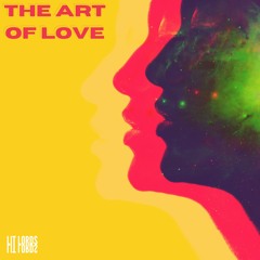 Lit Lords - THE ART OF LOVE