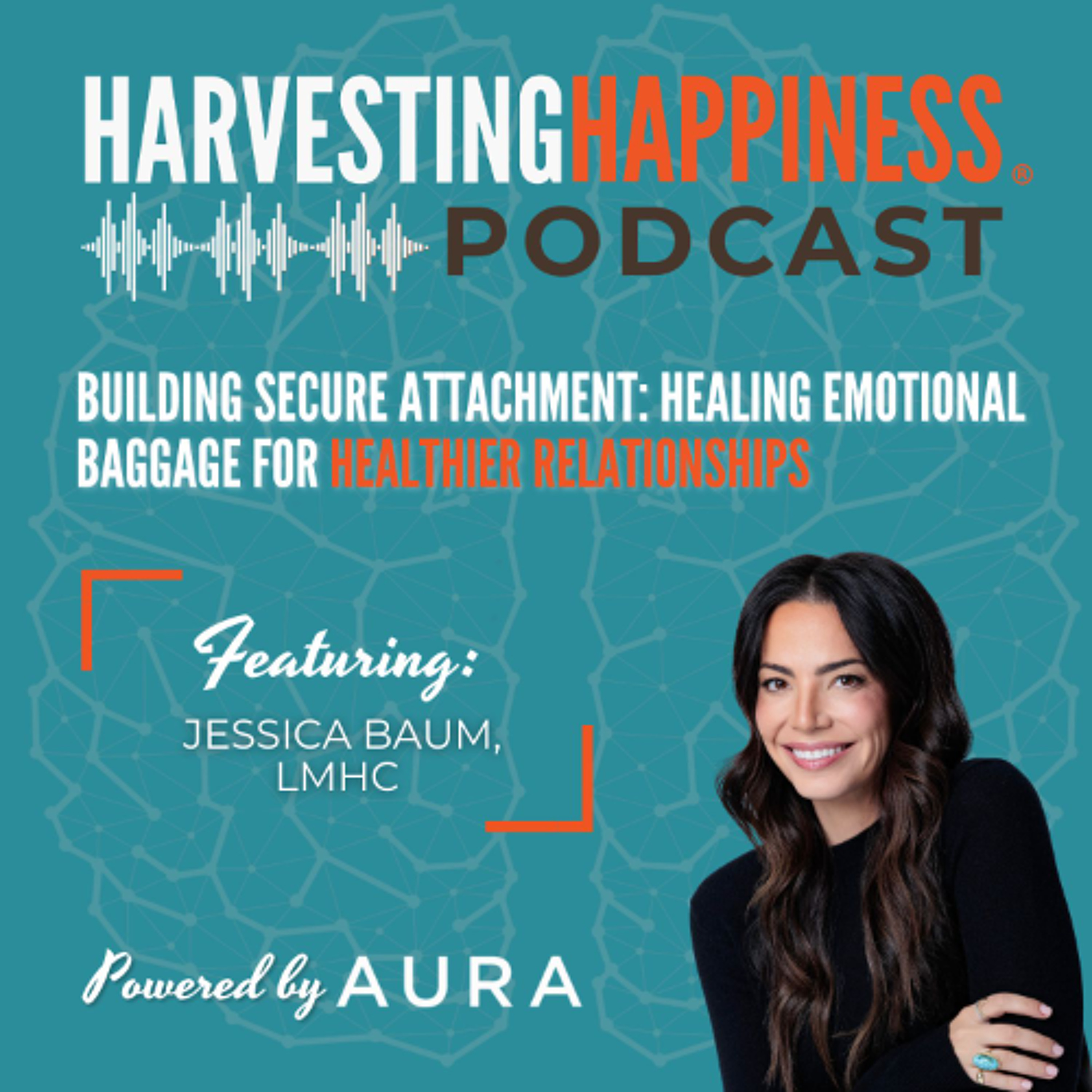 Harvesting Happiness Talk Radio