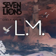 Seven Lions - Only Now (feat. Tyler Graves) [L.M. Remix]