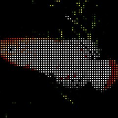 exotic fish mix (for new years)