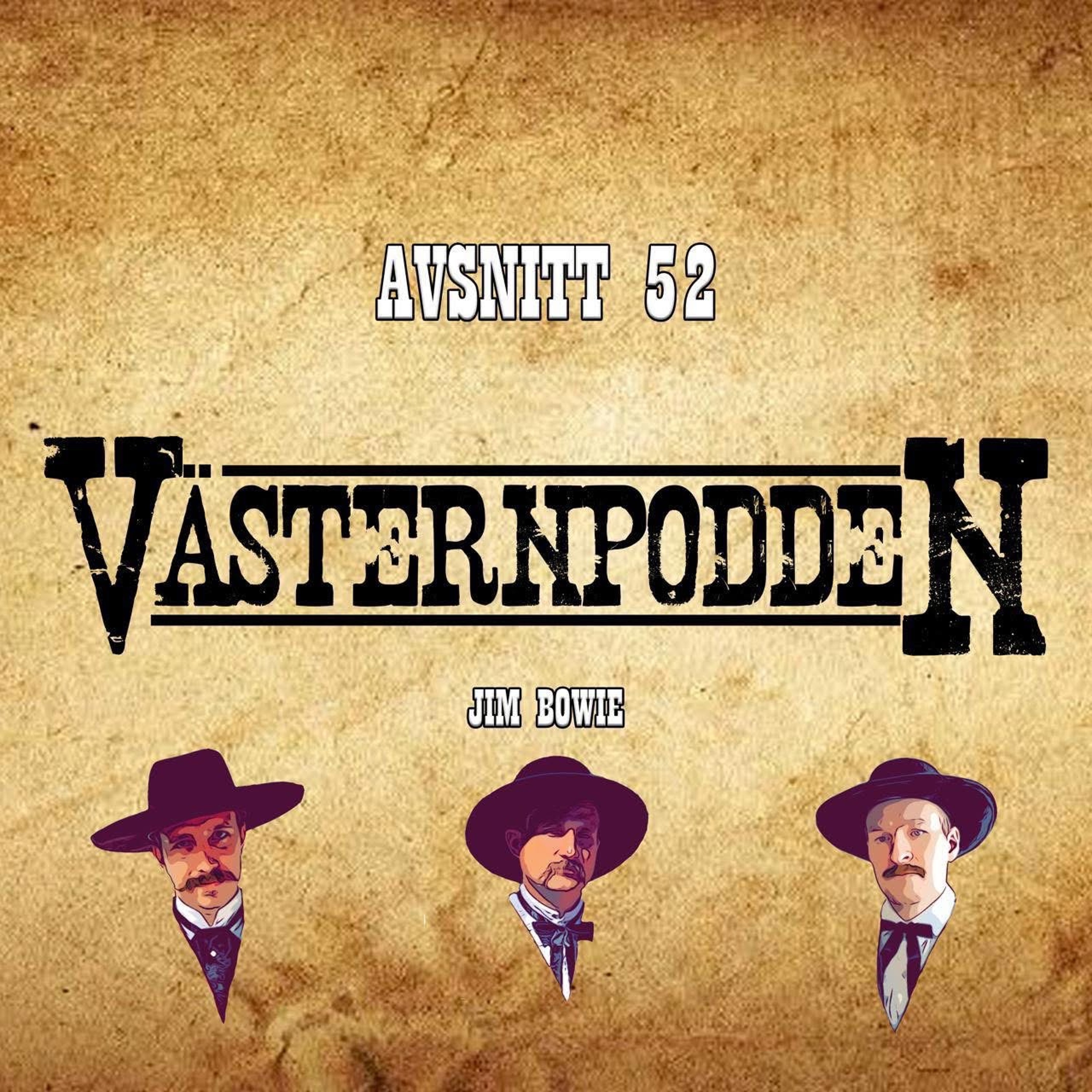 Västernpodden
