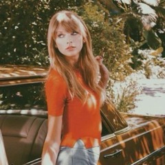 Taylor Swift - Style (Lukas Bach Afro House Remix)