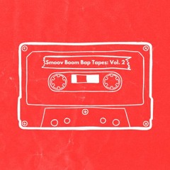 📼 Smoov Boom Bap Tapes: Vol. 2
