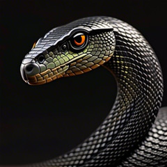 Som en Mamba