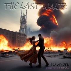 THE LAST WALTZ