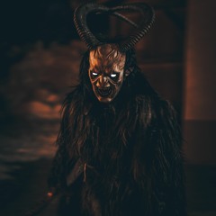 Demon Chants (Master)