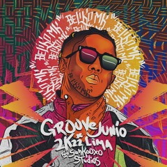 Groove  Junio 2k22 LIMA @ FOR SANKOOXO STUDIOS.