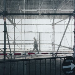 Fussgänger