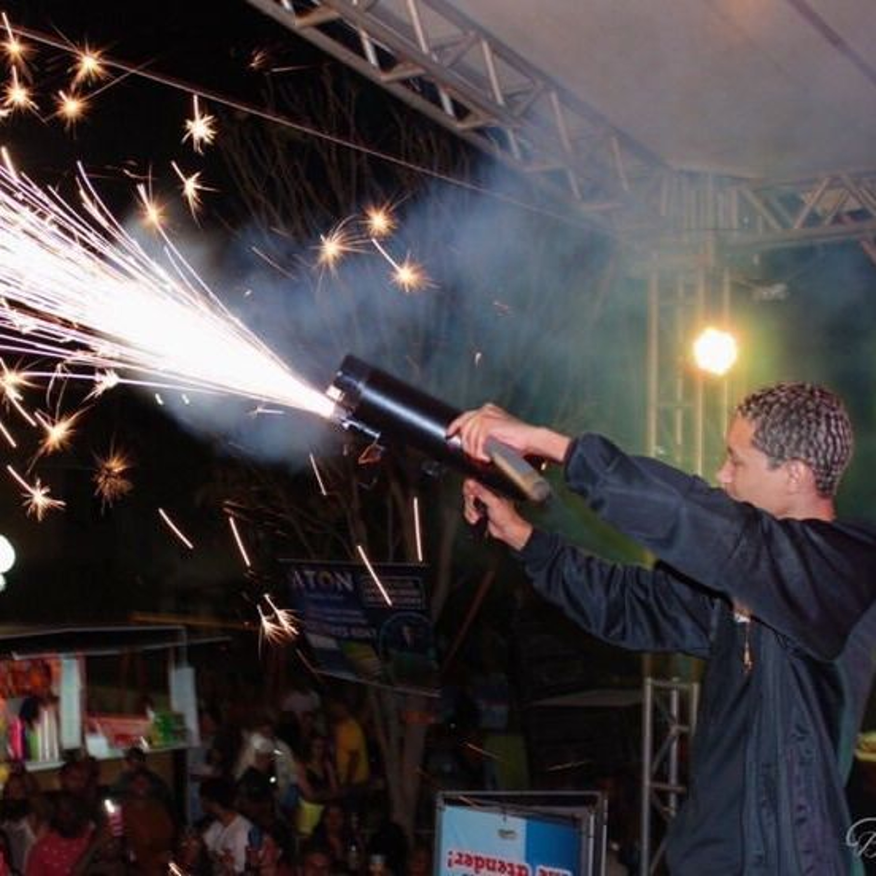 DJ GUSTAVO DO MANDELA ✪