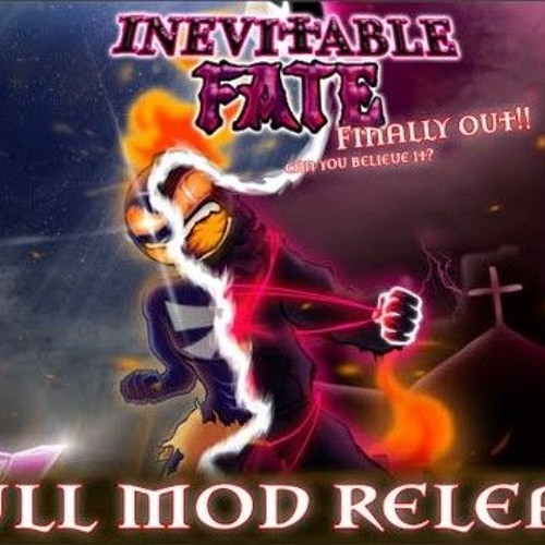 FNF Corruption Inevitable Fate: "Cycles End"