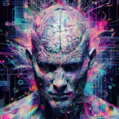 Ami aggrotech or Ami agi prophecy 666