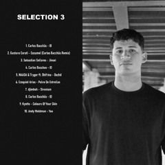 Carlos Bacchüs - Selection 3