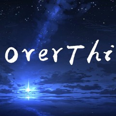 饭卡 - OverThink 【動態歌詞/Lyrics Video】