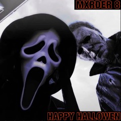 HAPPY HALLOWEEN! ft. Nobi! (prod.MXRDER)