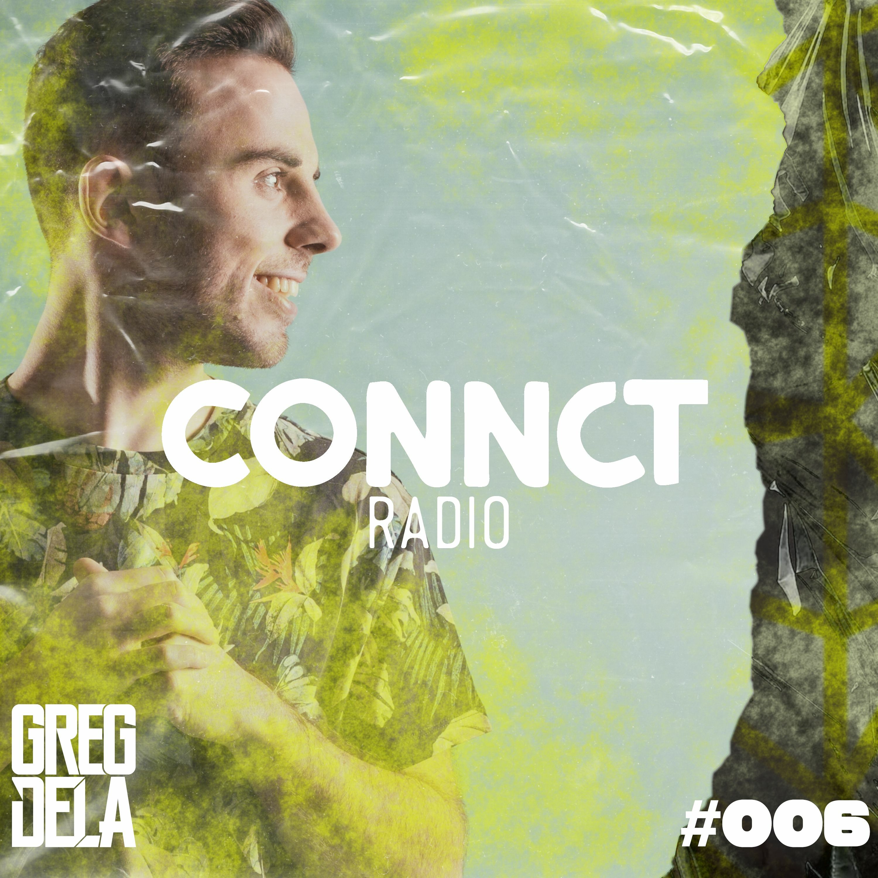 Greg Dela