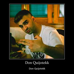 DON QUIJOTEKK