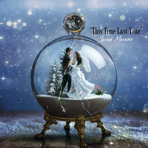Stream this time last year by laura marano listen online for free on