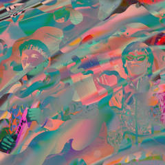 INZO, Blookah & DijahSB - Go Mode (comisar remix)