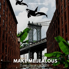 FunkyBeatz & RSN - Make Me Jelous ( Free Download)