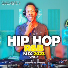 New HIP HOP & RnB Mix 2023 🔥 | Best Hip HOP & R&B Playlist Mix Of 2023 Vol. 8 #hiphopmix2023