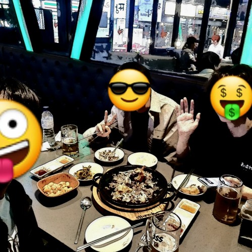 Always BK(feat. SALGO)