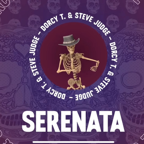 Dorcy T. Steve Judge - Serenata