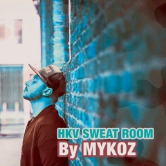 HKV SWEATROOM By Mykoz