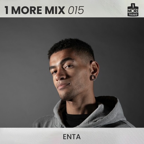 1 More Mix 015 - Enta