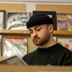 Music Sphere w/ GLOCKTA & Gibbin - Subtle - 04/08/2021