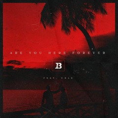 Ivan B - Are You Here Forever (feat. Cole)