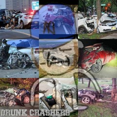 Drunk Crashers [FREE DOWNLOAD]