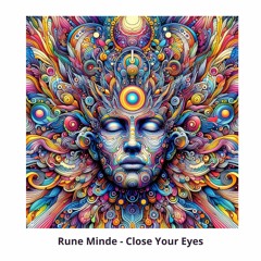 RUNE MINDE - Close Your Eyes