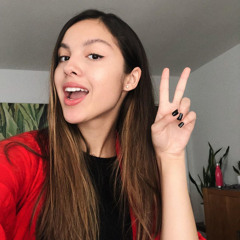 Sad Tune for ur Friday Night - Olivia Rodrigo