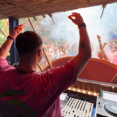Fideshi | SPLOT SŁONECZNY Lunapark | 19.05.24