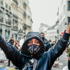 Bloody Sunday prod. Big Major