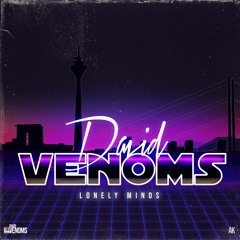 David Venoms - Lonely Minds