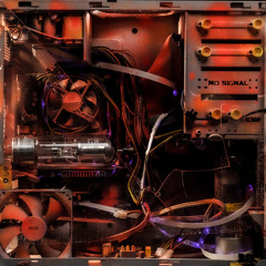 L'enfant des flammes