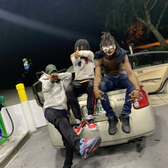 Sick Flow - HbeMike ft ThuFlu