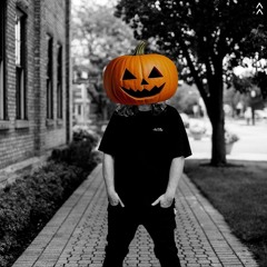 Late Tracks - Pumpkin Head